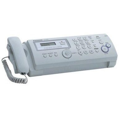 Panasonic KX-FP207